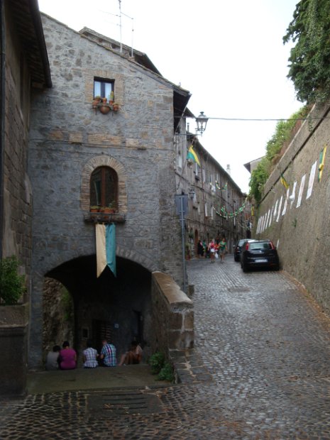 RONCIGLIONE 4